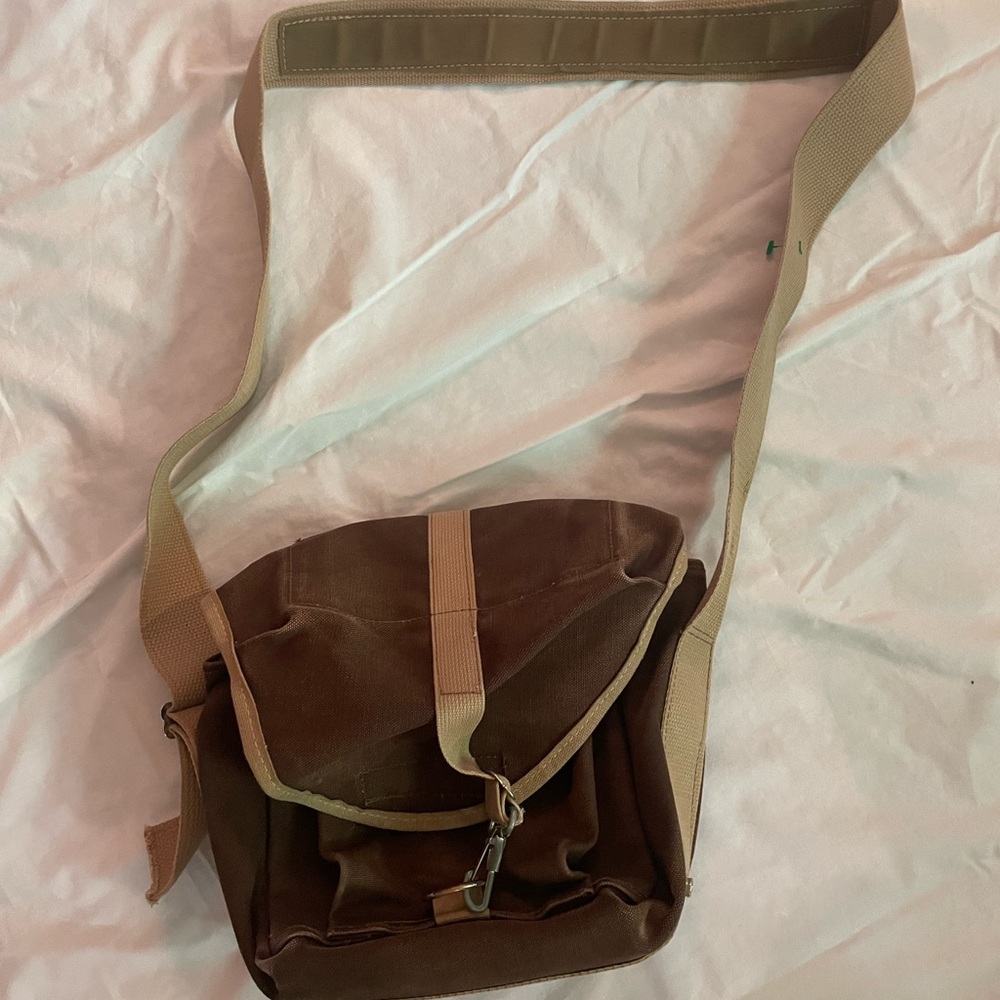 Domke F-8 series Camera Bag